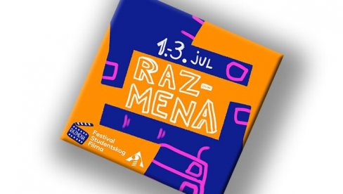 NA OKUPU STUDENTI IZ REGIONA: U Kulturnom centru Novog Sada počinje filmski festival „Razmena“ NA OKUPU STUDENTI IZ REGIONA: U Kulturnom centru Novog Sada počinje filmski festival „Razmena“