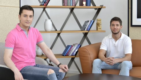 THE BEST OFF: Joca Stefanović u Sa zvezdama na ti THE BEST OFF: Joca Stefanović u Sa zvezdama na ti