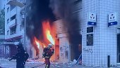 СТРАВИЧНЕ СЦЕНЕ НЕРЕДА У ФРАНЦУСКОЈ, ГОРЕЛО ЦЕЛЕ НОЋИ: Демонстранти обукли полицијске униформе