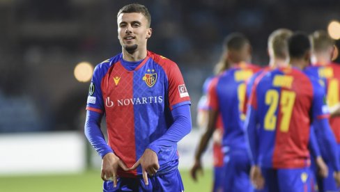 PIKSI GA ŽELI PO SVAKU CENU! Srbija krade švajcarsku zvezdu PIKSI GA ŽELI PO SVAKU CENU! Srbija krade švajcarsku zvezdu
