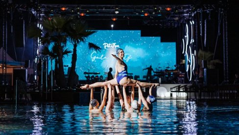 U SAVUDRIJI OTVOREN PETRAM RESORT & RESIDENCES, JEDINSTVENI TURISTIČKI KOMPLEKS U HRVATSKOJ U SAVUDRIJI OTVOREN PETRAM RESORT & RESIDENCES, JEDINSTVENI TURISTIČKI KOMPLEKS U HRVATSKOJ