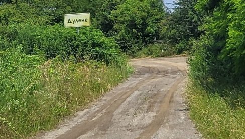UREĐUJU PUTEVE, SANIRAJU KLIZIŠTA I POSTAVLJAJU RASVETU: Brojni radovi na teritoriji Opštine Rekovac (FOTO) UREĐUJU PUTEVE, SANIRAJU KLIZIŠTA I POSTAVLJAJU RASVETU: Brojni radovi na teritoriji Opštine Rekovac (FOTO)