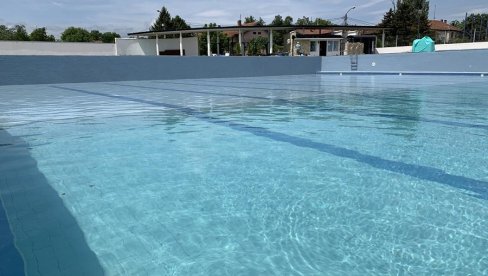BAZENI BESPLATNI ZA NAGRAĐENE UČENIKE: Sezonske karte u Ćupriji BAZENI BESPLATNI ZA NAGRAĐENE UČENIKE: Sezonske karte u Ćupriji
