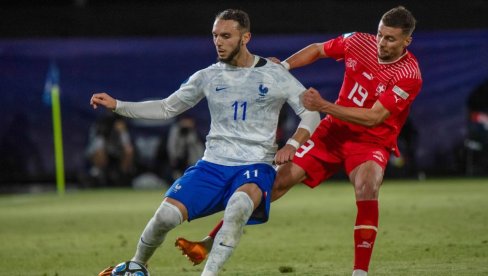 3+ TIKET ZA DANAS: Na ovim utakmicama mreže će se sigurno tresti