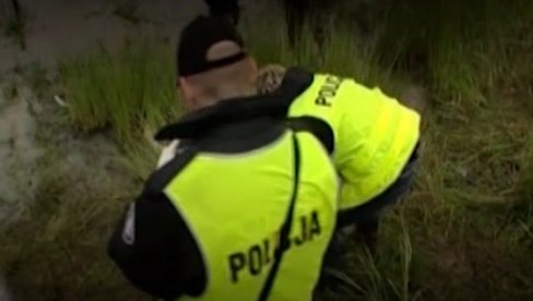 TRAGEDIJA U POLJSKOJ: Dete spalo sa putničkog trajekta, majka skočila za njim da ga spase, pa oboje stradali