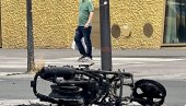 КО ЈЕ МЛАДИЋ КОГА ЈЕ УБИО ПОЛИЦАЈАЦ У ФРАНЦУСКОЈ: Возио без дозволе, имао петнаест прекршаја, али и био предусретљив