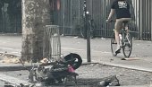 FRANCUSKU KRITIKUJU VISOKI KOMESARIJAT UN I TEHERAN: Ima li rasizma u policiji FRANCUSKU KRITIKUJU VISOKI KOMESARIJAT UN I TEHERAN: Ima li rasizma u policiji