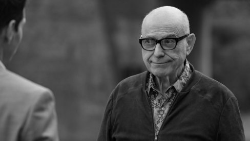 PREMINUO OSKAROVAC ALAN ARKIN: Poznat po legendarnoj komediji Mala mis Sanšajn PREMINUO OSKAROVAC ALAN ARKIN: Poznat po legendarnoj komediji Mala mis Sanšajn