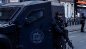 NAPADI U FRANCUSKOJ NE JENJAVAJU: Evakuisana škola u kojoj je ubijen profesor zbog pretnje bombom