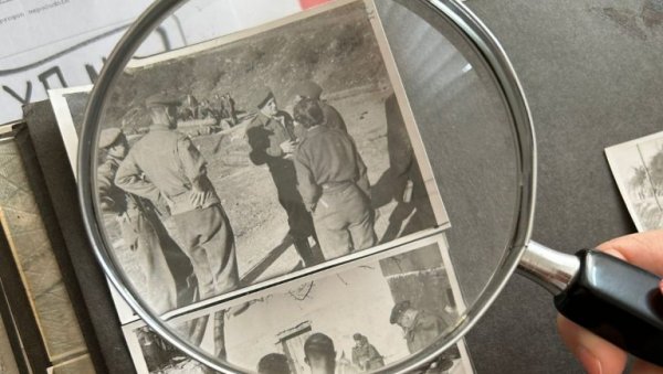 СВЕДОЧЕЊЕ О РАТНИМ ЗЛОЧИНИМА ПОЧИЊЕНИМ НАД СРБИМА: До сада највећи пријем грађе у историји Музеја жртава геноцида СВЕДОЧЕЊЕ О РАТНИМ ЗЛОЧИНИМА ПОЧИЊЕНИМ НАД СРБИМА: До сада највећи пријем грађе у историји Музеја жртава геноцида