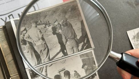 SVEDOČENJE O RATNIM ZLOČINIMA POČINJENIM NAD SRBIMA: Do sada najveći prijem građe u istoriji Muzeja žrtava genocida SVEDOČENJE O RATNIM ZLOČINIMA POČINJENIM NAD SRBIMA: Do sada najveći prijem građe u istoriji Muzeja žrtava genocida