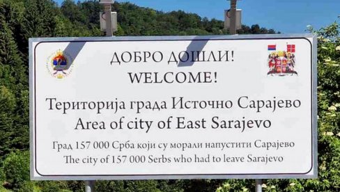 LJUTA ZBOG ISTINE: Gradonačelnica Benjamina Karić podnela krivičnu prijavu protiv kolege iz Istočnog Sarajeva LJUTA ZBOG ISTINE: Gradonačelnica Benjamina Karić podnela krivičnu prijavu protiv kolege iz Istočnog Sarajeva