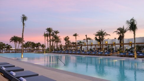 U HURGADI, BISERU EGIPATSKE OBALE, NOV, LUKSUZAN HOTEL: U samom centru, na lepoj i dugačkoj, peščanoj plaži U HURGADI, BISERU EGIPATSKE OBALE, NOV, LUKSUZAN HOTEL: U samom centru, na lepoj i dugačkoj, peščanoj plaži