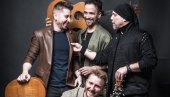 SVETSKI GITARSKI FENOMEN U BEOGRADU: Grupa 40 Fingers stiže na jesen iz Italije SVETSKI GITARSKI FENOMEN U BEOGRADU: Grupa 40 Fingers stiže na jesen iz Italije