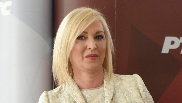 ДОСИЈЕ РТС: Оливера Ковачевић (ВИДЕО) ДОСИЈЕ РТС: Оливера Ковачевић (ВИДЕО)