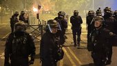 ФРАНЦУЗИ СЕ СПРЕМАЈУ ЗА ПАКЛЕНУ НОЋ: Чак 45.000 полицајаца на улицама, огласио се министар полиције