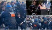 PONIŽENI I UVREĐENI: Zašto su nedavni protesti u Francuskoj ozbiljniji nego svi prethodni PONIŽENI I UVREĐENI: Zašto su nedavni protesti u Francuskoj ozbiljniji nego svi prethodni