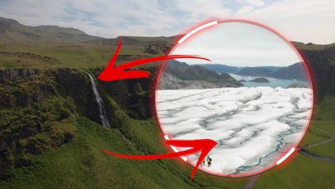 ZELENA ZEMLJA - LEDENA, A LEDENA - ZELENA: Zašto Island i Grenland imaju obrnuta imena - zapravo je vrlo logično ZELENA ZEMLJA - LEDENA, A LEDENA - ZELENA: Zašto Island i Grenland imaju obrnuta imena - zapravo je vrlo logično