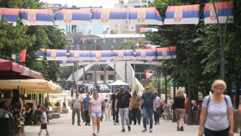 PORTPAROL EU: Odluke vlasti u Severnoj Mitrovici zabrinjavaju i ne doprinose smirivanju tenzija PORTPAROL EU: Odluke vlasti u Severnoj Mitrovici zabrinjavaju i ne doprinose smirivanju tenzija