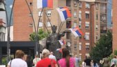 ТЕРОР НЕ ПРЕСТАЈЕ: Куртијева полиција уклонила сирену за узбуну у Северној Митровици ТЕРОР НЕ ПРЕСТАЈЕ: Куртијева полиција уклонила сирену за узбуну у Северној Митровици