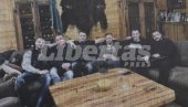 POZNAT DATUM POČETKA SUĐENJA: Milović i njegova kriminalna grupa pred sudom 18. oktobra POZNAT DATUM POČETKA SUĐENJA: Milović i njegova kriminalna grupa pred sudom 18. oktobra
