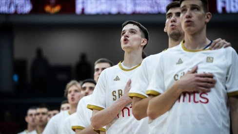 SRBIJA ŠESTA NA SVETU: Juniori okončali šampionat planete kako nisu želeli SRBIJA ŠESTA NA SVETU: Juniori okončali šampionat planete kako nisu želeli