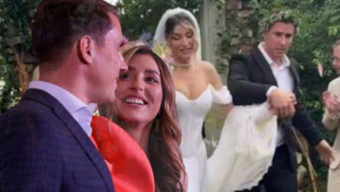 GNEZDO LJUBAVI: Zavirite u dom Anđele i Mihaila Dudaša - evo ko im stalno pravi društvo (FOTO/VIDEO) GNEZDO LJUBAVI: Zavirite u dom Anđele i Mihaila Dudaša - evo ko im stalno pravi društvo (FOTO/VIDEO)