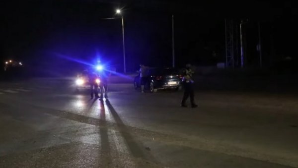 ПОСЛЕ ПУЦЊАВЕ У СИСКУ: Позив у Хрватској за предају оружја ПОСЛЕ ПУЦЊАВЕ У СИСКУ: Позив у Хрватској за предају оружја