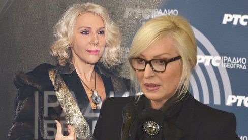 ĆERKA ČUVENOG PEVAČA: Oca nove urednice RTS volela cela Jugoslavija ĆERKA ČUVENOG PEVAČA: Oca nove urednice RTS volela cela Jugoslavija