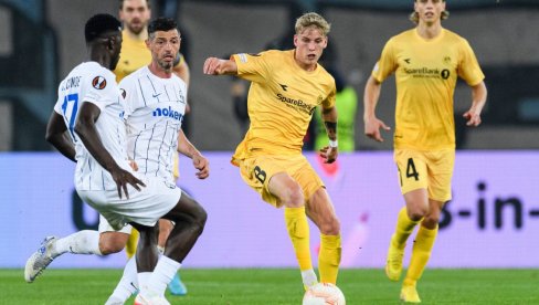 OVO JE SIGURNA POBEDA S NULOM: Šampion nije primio gol od ovog rivala na nekoliko poslednjih susreta