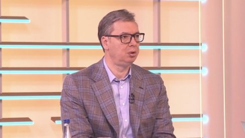 VUČIĆ O TEKSTU MARTENSA: Sve je urađeno dan uoči Evropskog saveta - trebalo je Šolcu i ostalima nacrtati kao da se ponašaju