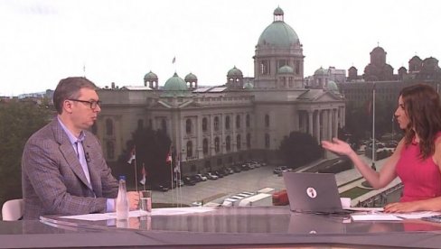 PITAM SVE VAS LAŽOVE IZ VAŠINGTONA, BRISELA I BERLINA Vučić: Zašto je uhapšen Dušan Obrenović kad ništa nije uradio? PITAM SVE VAS LAŽOVE IZ VAŠINGTONA, BRISELA I BERLINA Vučić: Zašto je uhapšen Dušan Obrenović kad ništa nije uradio?