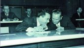 КАРДЕЉ ПОДРЖАО ИДЕЈУ О ЕТНИЧКИ ЧИСТОМ КОСОВУ: Како је стварана повољна клима за тиху ликвидацију српског живља