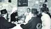 ДАНАС ЈЕДАН, СУТРА СЕДАМ, ПРЕКОСУТРА СВИ ДО ЈЕДАН: Седница Светог архијерејског САБОРА СПЦ 20. маја 1982. године