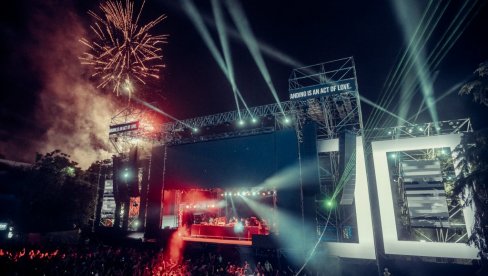 Poznate ličnosti o Exitovoj mts Dance Areni: „Tako nešto se ne može naći u celoj Evropi!” Poznate ličnosti o Exitovoj mts Dance Areni: „Tako nešto se ne može naći u celoj Evropi!”