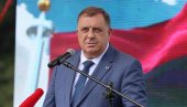 DODIK: USTAVNI SUD BIH DA POVUČE ODLUKU Srpska će potom ukloniti Zakon o neprimenjivanju odluka te institucije