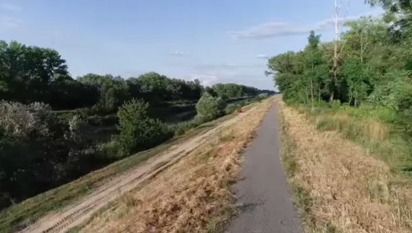ЦИЉ ТРКЕ ПОБЕДА БОЛЕСТИ: Хуманитарни крос у Оџацима за лечење четворо младих суграђана ЦИЉ ТРКЕ ПОБЕДА БОЛЕСТИ: Хуманитарни крос у Оџацима за лечење четворо младих суграђана
