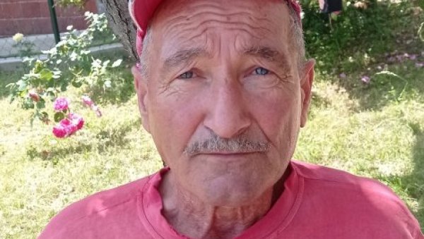 ПОШТЕН ГЕСТ МИЛОРАДА ИЗ КУРШУМЛИЈЕ: Вратио новчаник пун новца и мобилни телефон ПОШТЕН ГЕСТ МИЛОРАДА ИЗ КУРШУМЛИЈЕ: Вратио новчаник пун новца и мобилни телефон