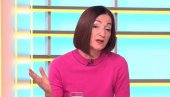 LJILJA SMAJLOVIĆ: Vučić na svake izbore izlazi kao da su mu poslednji LJILJA SMAJLOVIĆ: Vučić na svake izbore izlazi kao da su mu poslednji