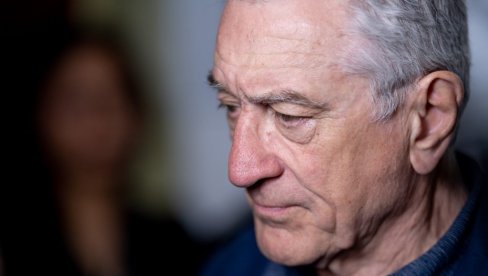 DE NIRO KRIV ZA ZLOSTAVLJANJE ASISTENTKINJE: Sud izrekao kaznu od 1,2 miliona evra za povredu reputacije