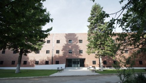 SRBIJA MEĐU ZEMLJAMA SA ADEKVATNIM KAPACITETIMA U ZATVORIMA: Stigao najnoviji izveštaj Saveta Evrope SRBIJA MEĐU ZEMLJAMA SA ADEKVATNIM KAPACITETIMA U ZATVORIMA: Stigao najnoviji izveštaj Saveta Evrope