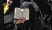 NAJOZBILJNIJA BEZBEDNOSNA SITUACIJA OD DRUGOG SVETSKOG RATA: Švedska ponovo dozvolila paljenje Kurana