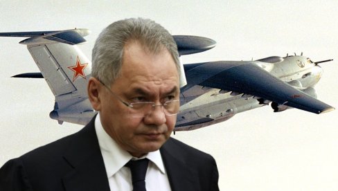 ШОЈГУ У СЕВЕРНОЈ КОРЕЈИ: Разговори детаљима поруке Путина Киму