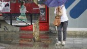 ČEKA NAS TEŽAK DAN, UPALJEN METEOALARM: Vremenska prognoza za ponedeljak, 1. jul ČEKA NAS TEŽAK DAN, UPALJEN METEOALARM: Vremenska prognoza za ponedeljak, 1. jul