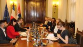 FRANCUSKI PARLAMENTARCI U SKUPŠTINI: Orlić upozorava da Kurti izaziva probleme FRANCUSKI PARLAMENTARCI U SKUPŠTINI: Orlić upozorava da Kurti izaziva probleme