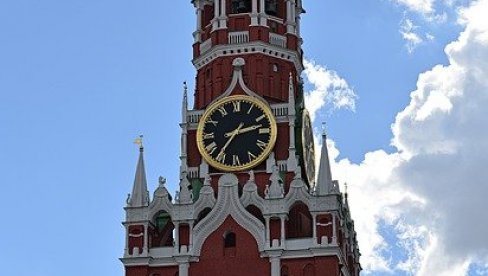 „НЕДИПЛОМАТСКА ЖЕЉА РУСКОГ АМБАСАДОРА ИТАЛИЈИ“: Земљи која се „креће за 360 степени“.