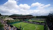 ISTORIJA NA VIMBLDONU: Ovo se desilo prvi put od kako je uvedena ATP lista