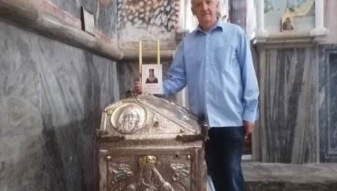 ДАНАС ЈЕ ДАН СВЕТЕ АНАСТАСИЈЕ: Mајка биће насличније Богу ДАНАС ЈЕ ДАН СВЕТЕ АНАСТАСИЈЕ: Mајка биће насличније Богу