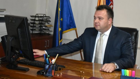 Мијатовић изабран за заменика градоначелника Пожаревца Мијатовић изабран за заменика градоначелника Пожаревца