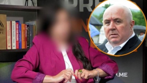VESNU MEDENICU JE DOČEKIVAO U PIDŽAMI, IMAO MASONSKU TAJNU LOŽU: Ispovest vaspitačice koja je radila kod Aca Đukanovića (VIDEO)